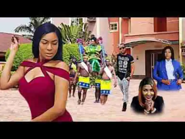 Video: A Wife without Brain 2 - Nigerian Movies| African Movies| 2017 Latest Nigerian Nollywood Full Movies